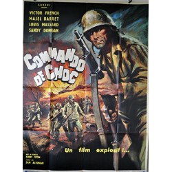 Commando de choc