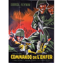 Commando de l'enfer