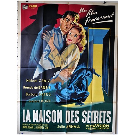 La maison des secrets