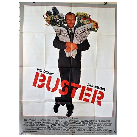 Buster