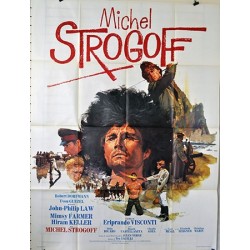 Michel Strogoff