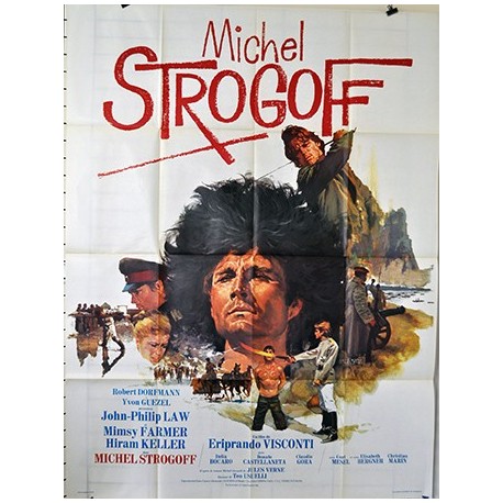 Michel Strogoff