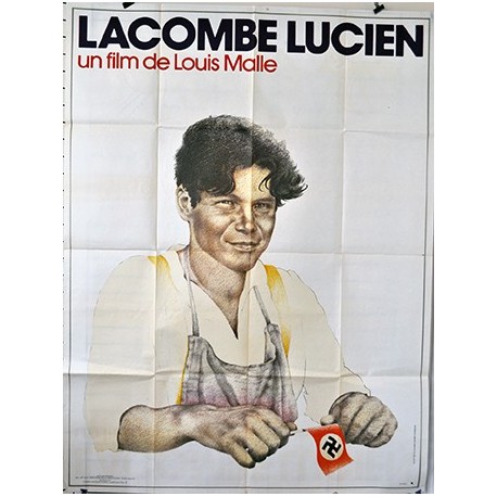 Lacombe Lucien