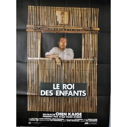 Le roi des enfants