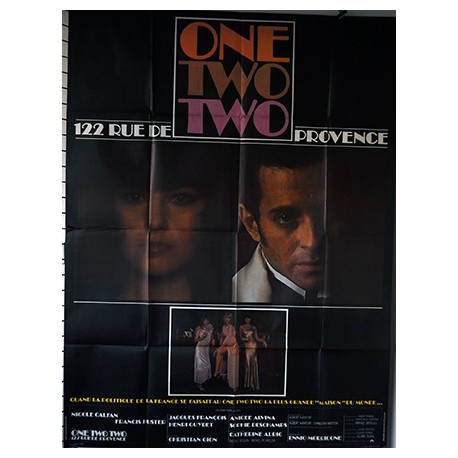 One two two - 122 rue de provence