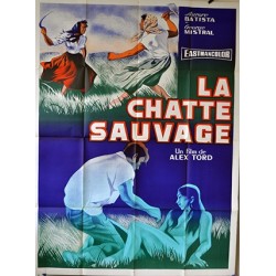 La chatte sauvage