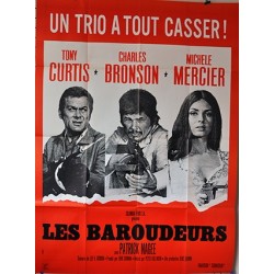 Les baroudeurs