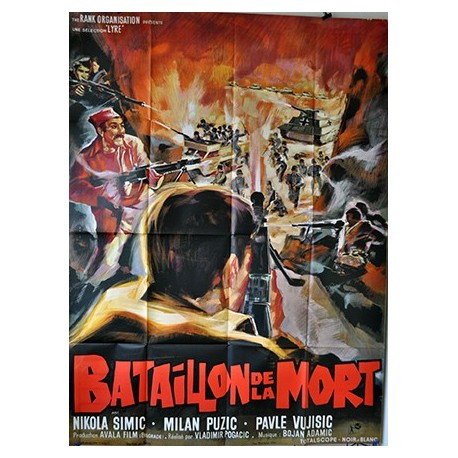 Bataillon de la mort