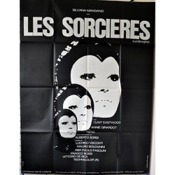 Les sorcières