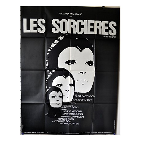 Les sorcières