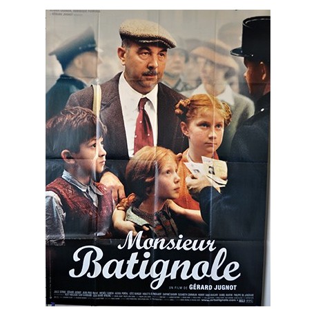 Monsieur Batignole