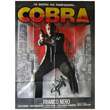 Cobra